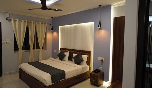 Superior Room, Mountain View