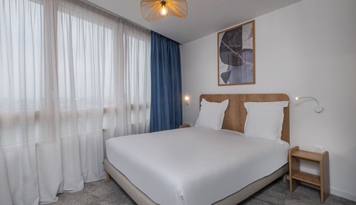 Classic Studio, 1 Double Bed