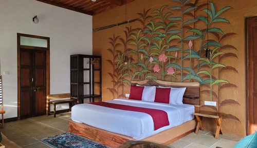 Luxury Heritage Cottages