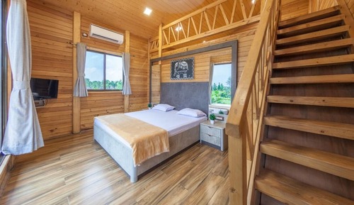 Family Villa