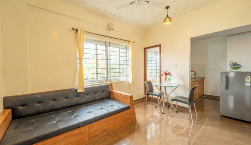 Superior Apartment