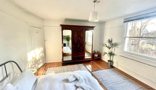 Classic Double Room