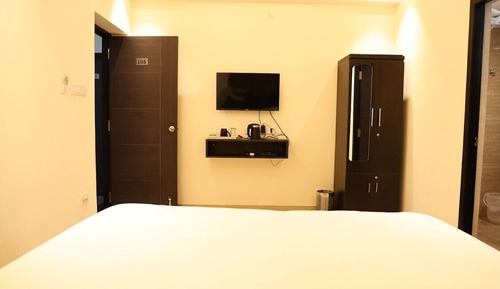Premium Room, Balcony