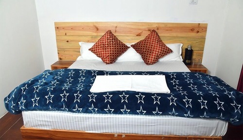 Luxury Room