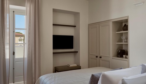 Two Bedroom Suite