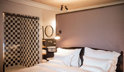 Superior Suite