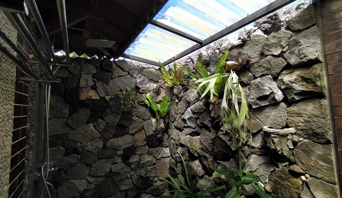 Superior Double Room, Mountain View