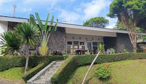 Standard Villa, 3 Bedrooms