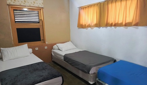 Standard Villa, 3 Bedrooms, Pool View