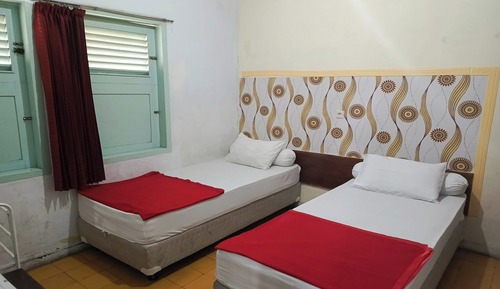 Standard Villa, 4 Bedrooms