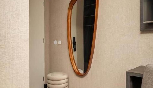 Comfort Single Room