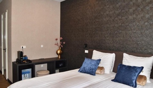 Comfort Twin Room