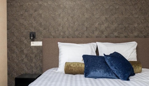 Basic Double Room