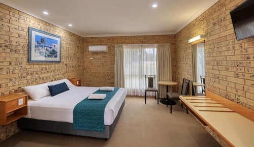 Classic Double Room, 1 Queen Bed, Non Smoking