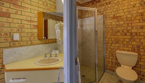 Classic Twin Room, 2 Twin Beds, Non Smoking