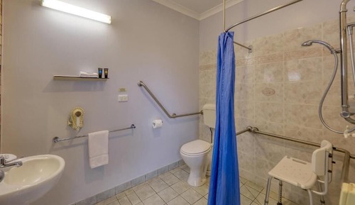 Classic Double Room, Non Smoking