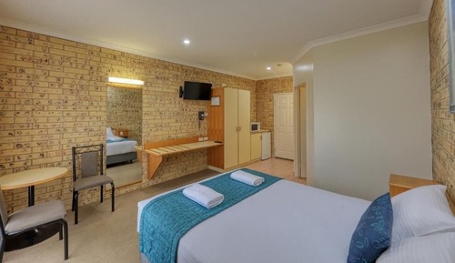 Comfort Double Room, 1 Queen Bed, Non Smoking