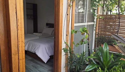 Twin Room, 3 Bedrooms