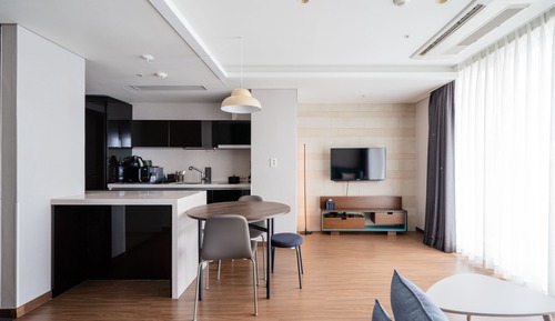 Premier Suite Family Ocean