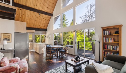 Cottage, 2 Bedrooms