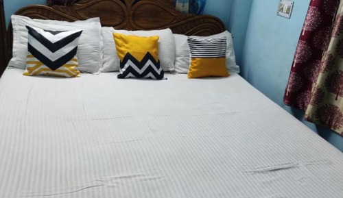 Deluxe Double Room, Multiple Bedrooms, City View