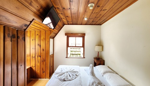 Basic Room