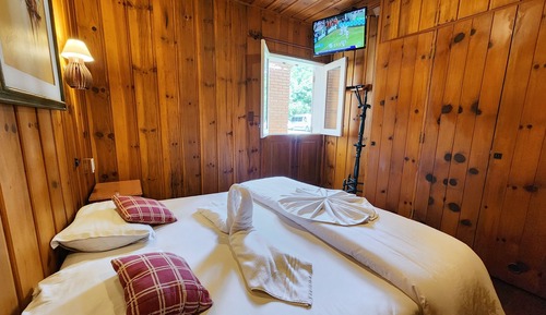 Premium Double or Twin Room