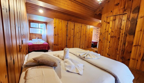Basic Quadruple Room