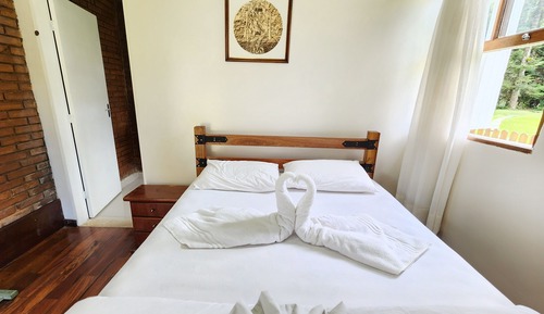Basic Double or Twin Room
