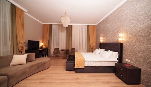 Signature Room