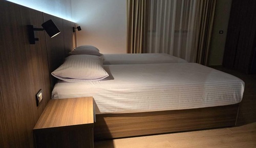 Comfort Double or Twin Room