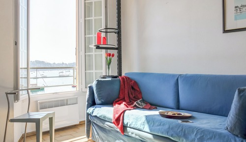 Chambre 2 personnes