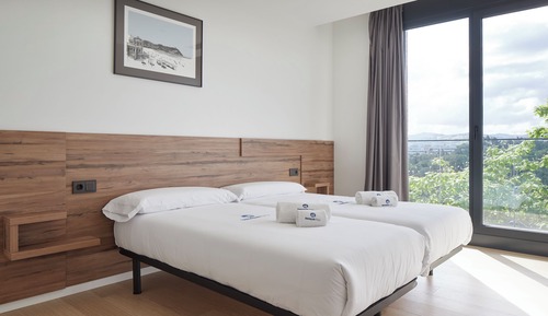 Family Apartment, Mountain View