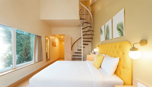 Family Duplex