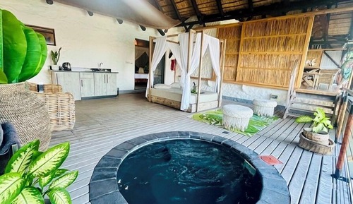 Luxury Room