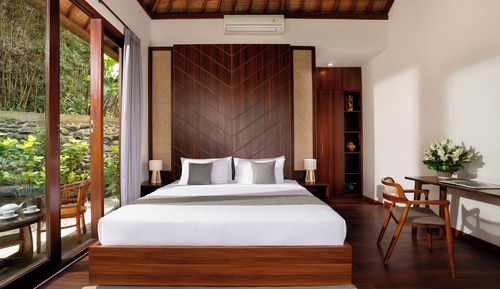 Panoramic Villa, 2 Bedrooms