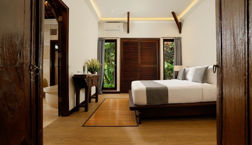 Villa, 5 Bedrooms