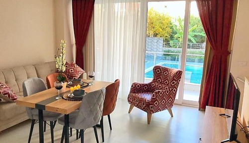 Basic Apartment, 2 Bedrooms
