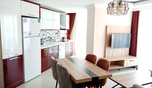 Comfort Apartment, 3 Bedrooms, Non Smoking