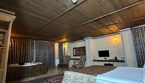 Premium Double Room