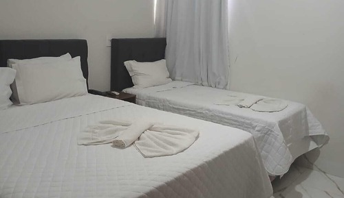 Basic Apartment