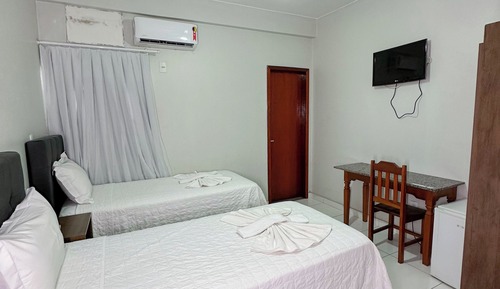 Basic Apartment