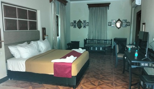 Luxury Premium Villa with Private Pool