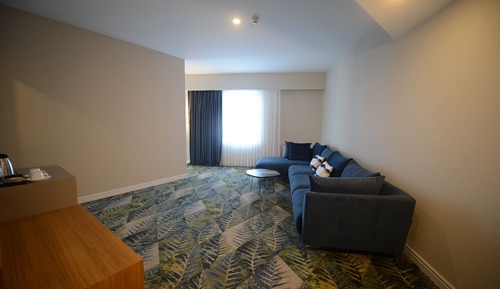 Suite, 2 Bedrooms