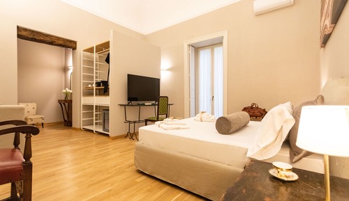 Comfort Suite
