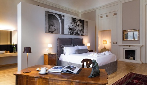 Premium Suite