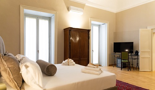 Superior Suite