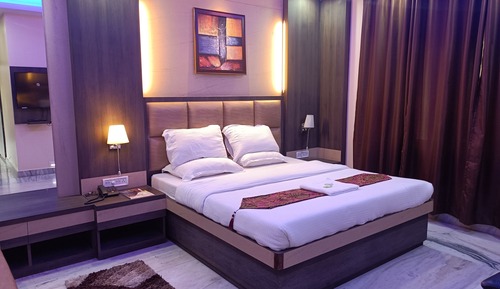 Signature Room