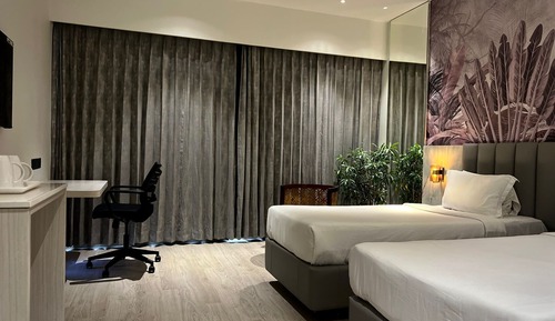 Premium Room
