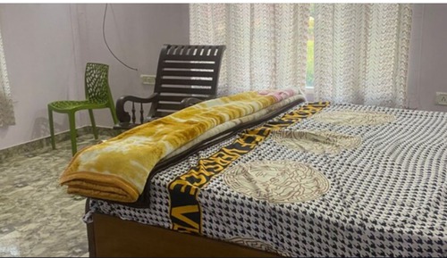 Standard Room, Balcony